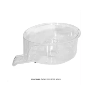 Taza exprimidor Liliana modelo AE928