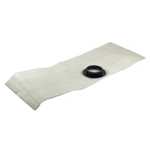 Bolsa Electrolux wap/turbión pico plastico 10L