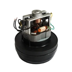 Motor aspiradora Ultracomb Familiar