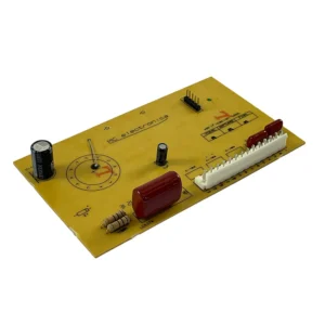 Plaqueta electr.MC Drean Concept Unicommand Pin