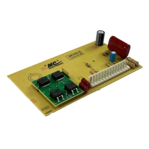 Plaqueta electr.MC Drean Concept Electronic