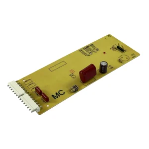 Plaqueta electr.MC Drean Concept Fuzzy Tech