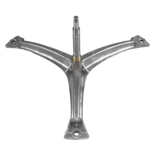 Soporte tambor Drean 166 punta redonda Coronita