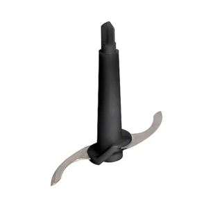 Cuchilla chopper c/inyeccion mixer Liliana negra