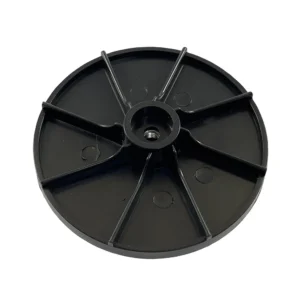 Turbina de licuadora Liliana negra