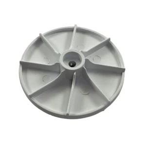 Cardan motor licuadora Liliana blanco