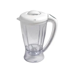 Vaso licuadora Lilicuadora con choper capacidad 1,