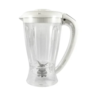 Vaso licuadora Liliana con tapa y traba 1,2L