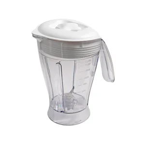 Vaso licuadora Liliana 1,7L tapa inclinada