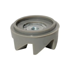 Cardan cuchilla lic.Liliana gris 38mm