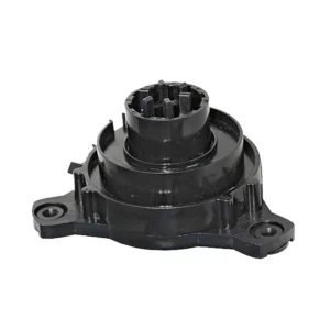 Sistema reductor motor AM400 procesadora Liliana