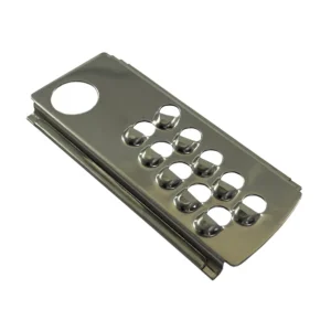 Accesorio rallador angosto proces.Liliana 200/300