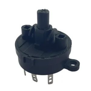 Interruptor 3 velocidades procesadora Liliana