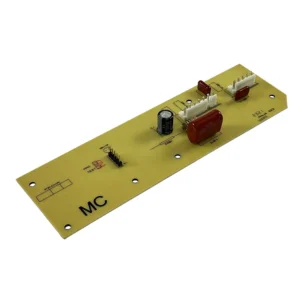 Plaqueta electr.MC Codini Aqua 323 Pin