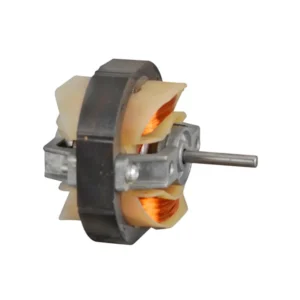 Motor forzador caloventor Liliana