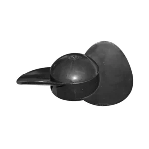 Pala forzador estufa infrarroja Liliana