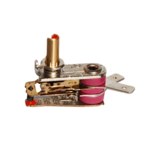 Termostato de mica panel mica Liliana