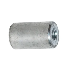 Polea motriz lustradora Liliana