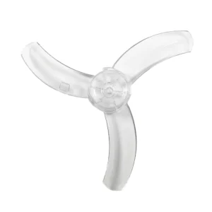 Pala Liliana 16" 3 aspas policarbonato ventilador