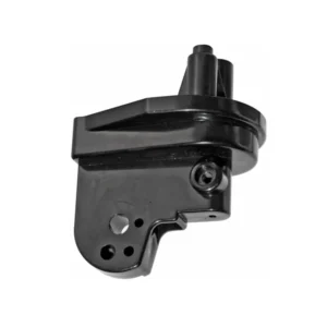 Cuello ventilador pie Li. negro