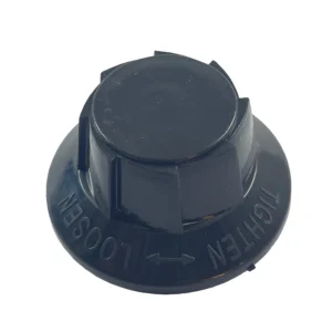 Tuerca parrilla ventilador de pie Liliana negro