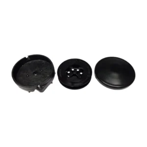 Carretel completo 3 piezas Master (5/16) Plumita