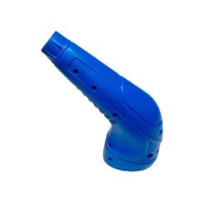 Juego de cachas carcaza motor Plumita