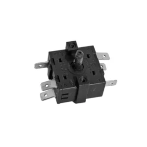 Interruptor rotativo horno Liliana  AO928/AO945
