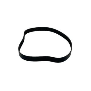 Correa lustradora plana Nº 40