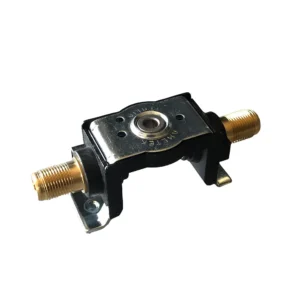 Puente delantero motor Parlux con portacarbones