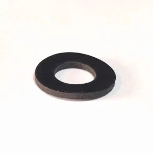 Guarnicion goma sola para manguera de carga