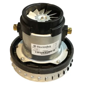 Motor aspiradora Wap monoturbina Electrolux origin