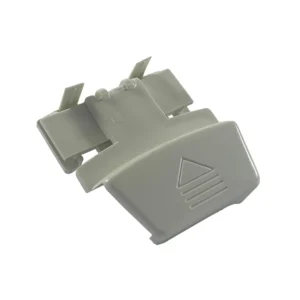 Tirador puerta Longvie 9580/50