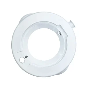 Base tapa secarr.Kohinoor C352 vision negro/blanco