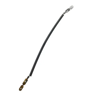 Resistencia chica corta Liliana para 3 tubos 11/13