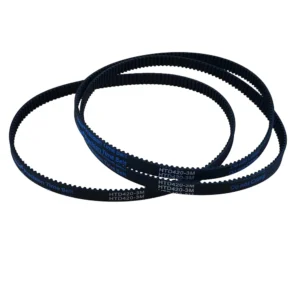 Correa horno de pan Reco FAPA10 corta (3M420)