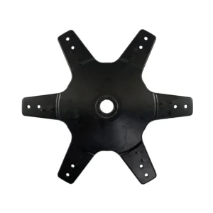 Estrella tambor LG inverter centro estriado