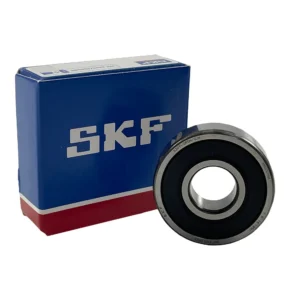 Rodamiento 6201 2rs SKF