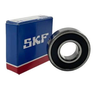 Rodamiento 6204 2rs SKF