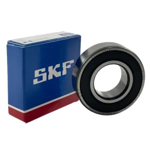 Rodamiento 6205 2rs SKF
