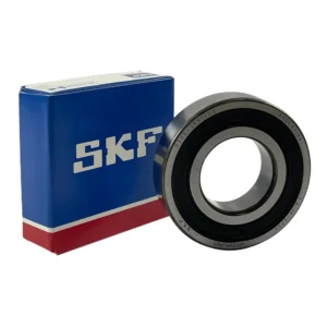 Rodamiento 6206 2rs SKF