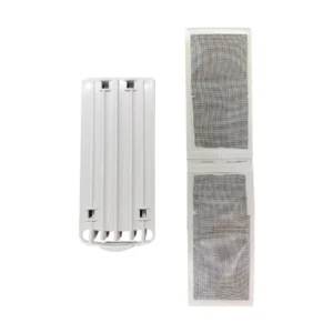 Filtro pelusa Gafa tapa sola original