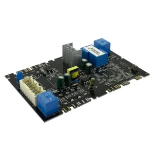 Plaqueta electr.Mastertech Longvie potencia L8010