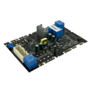 Plaqueta electr.Mastertech Longvie potencia L6510