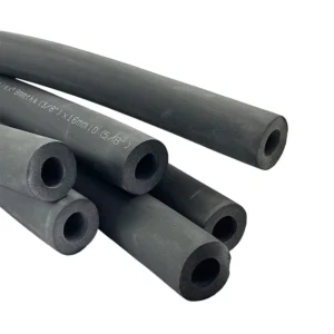 Aislación negra Kingflex 2m 5/8 pared 9mm