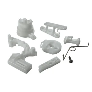 Kit 8 piezas sistema accionamiento Kohinoor 2000