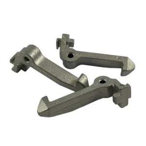 Pestillo puerta aluminio Mabe ES