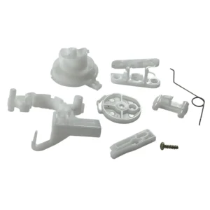 Kit 8 piezas sistema accionamiento  Kohinoor L600