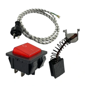 ARTICULOS DE ELECTRICIDAD