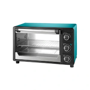 HORNOS ELECTRICOS